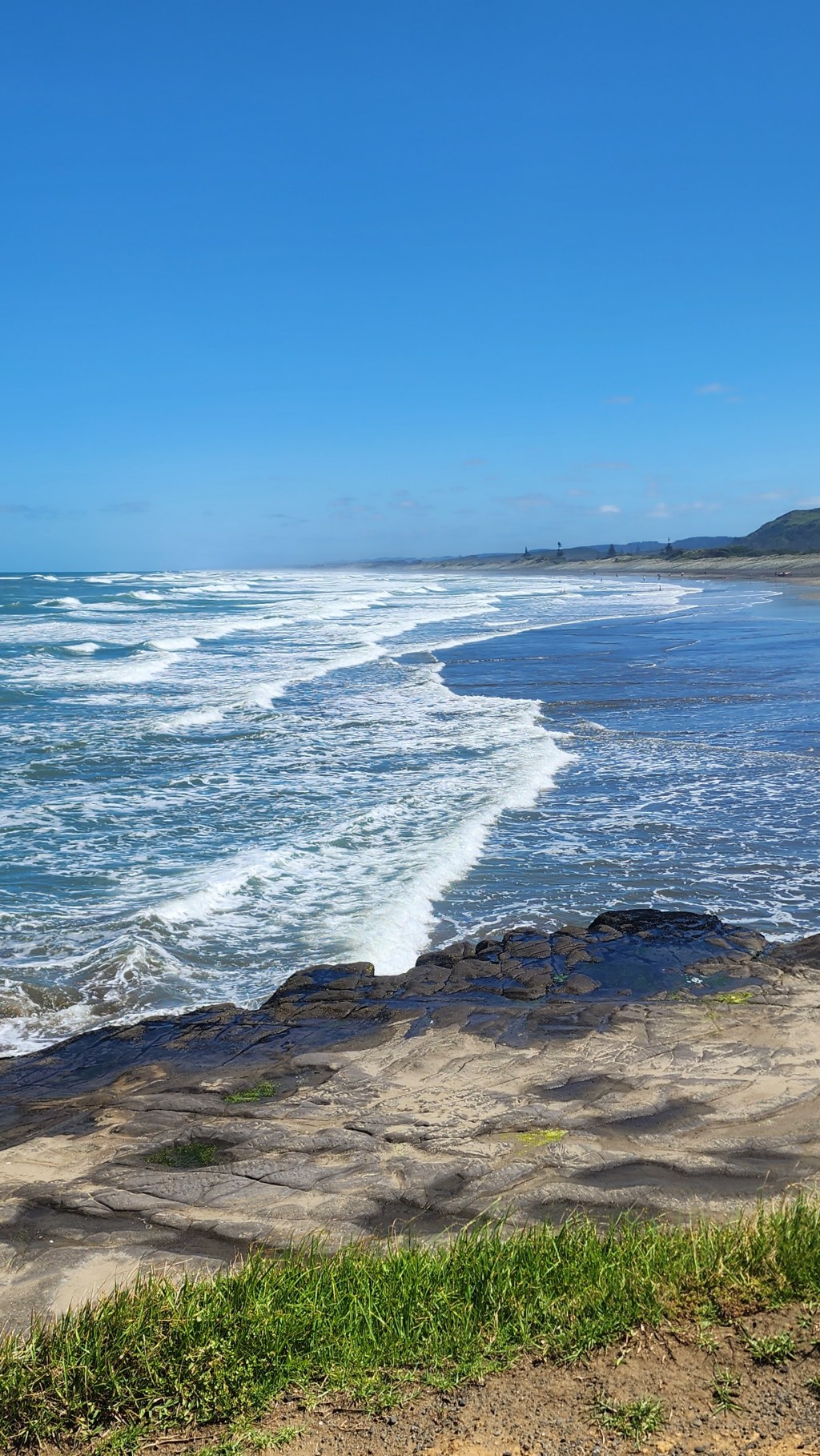 When Pausing Is the Work