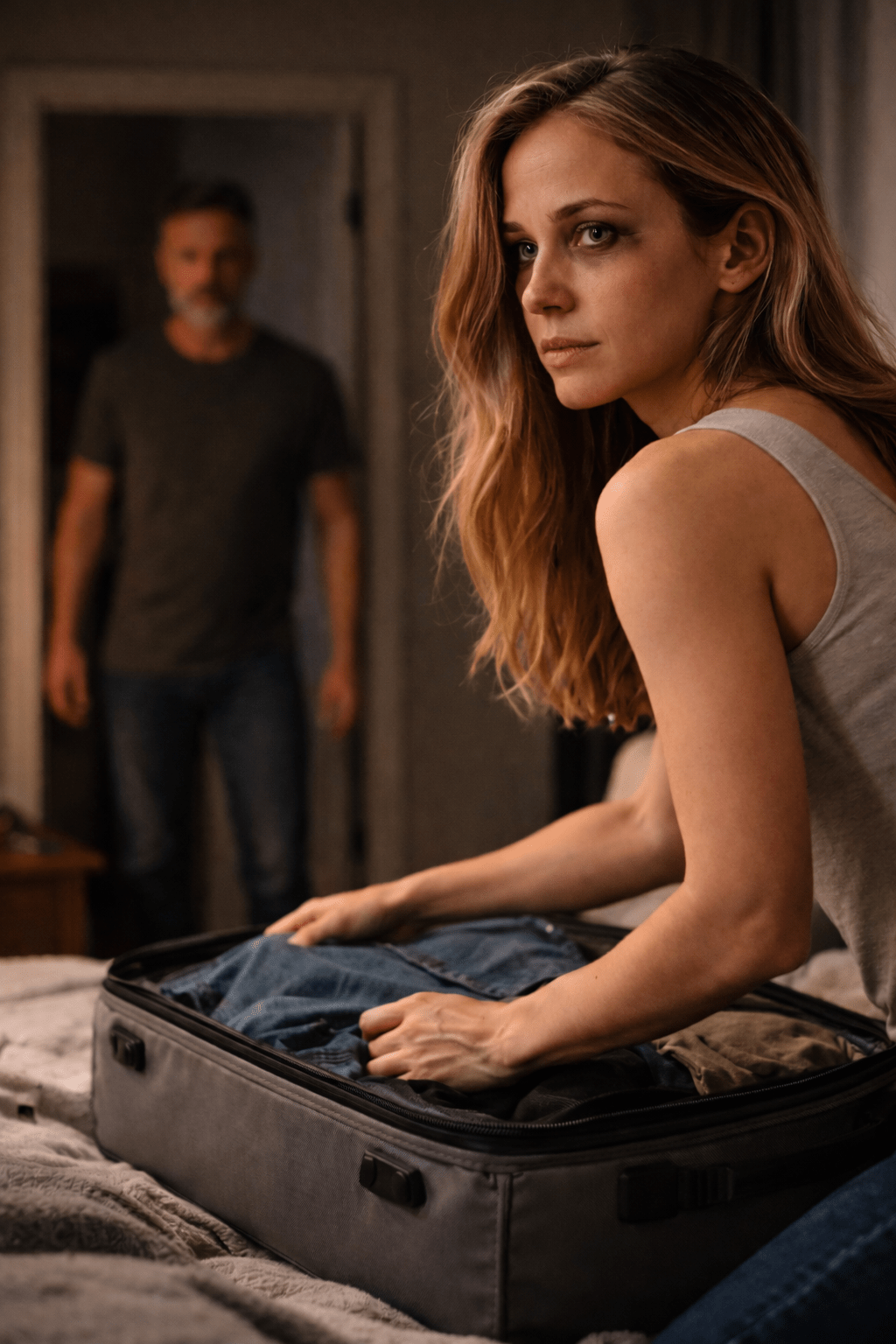 The Coercive Controller